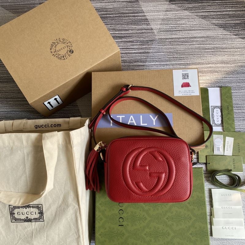 Gvc*1 box bags